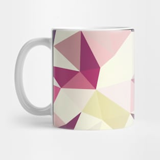 Rose Garden Tris Mug